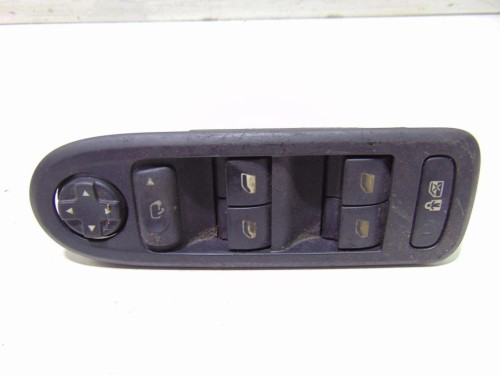 PANEL STEROWANIA SZYB CITROEN C5 III (2008 -)