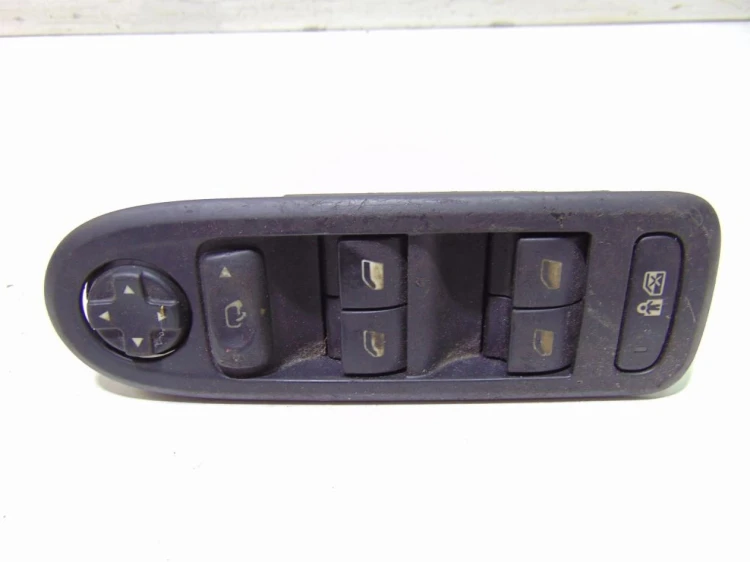 PANEL STEROWANIA SZYB CITROEN C5 III (2008 -)