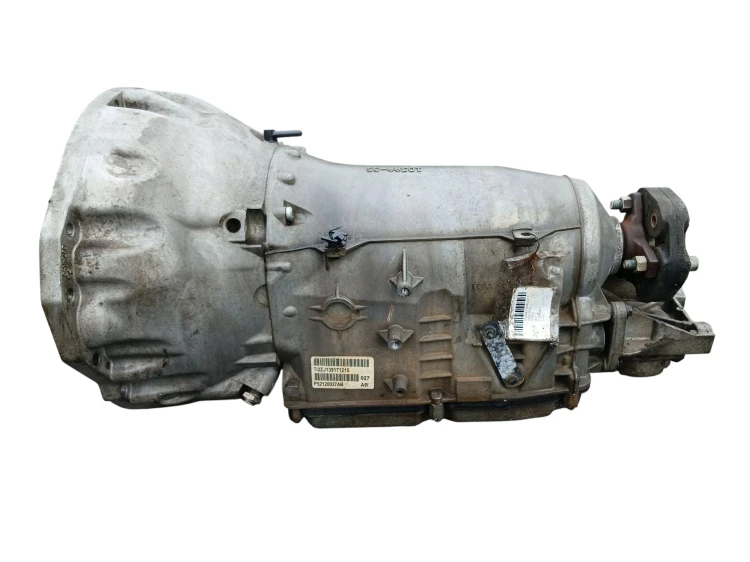 SKRZYNIA BIEGÓW AUTOMAT DODGE CHARGER II (2010-2014) 3.6 296KM TI2TJ1391712