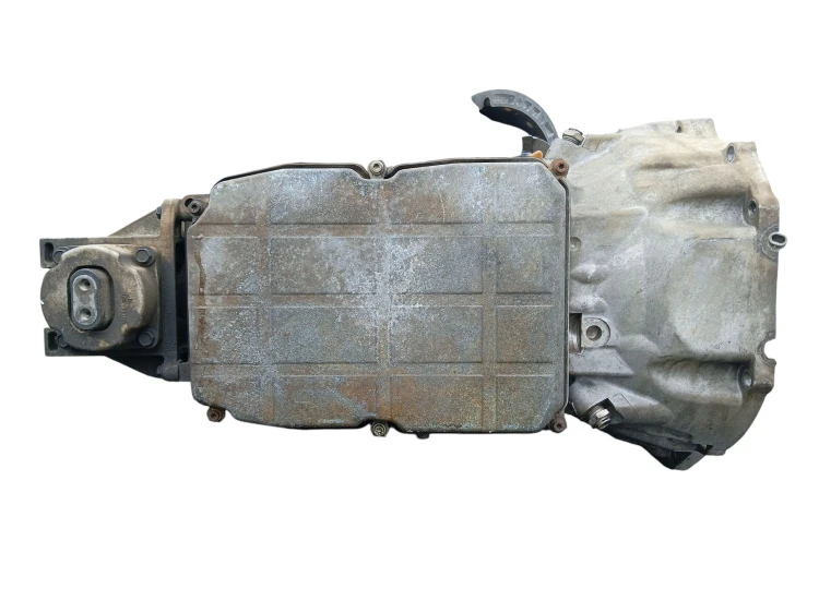 SKRZYNIA BIEGÓW AUTOMAT DODGE CHARGER II (2010-2014) 3.6 296KM TI2TJ1391712
