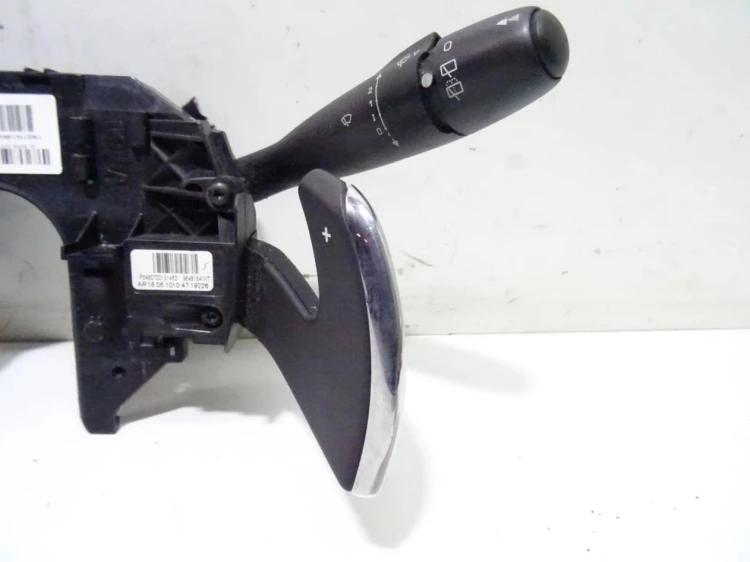 PRZEŁĄCZNIK ZESPOLONY CITROEN C4 PICASSO (2006-2013) 96656016XT