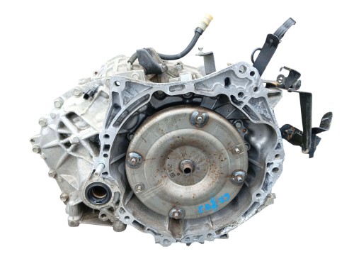 SKRZYNIA BIEGÓW AUTOMAT RENAULT MEGANE III 2.0 16V 140KM FK0001 BD9402