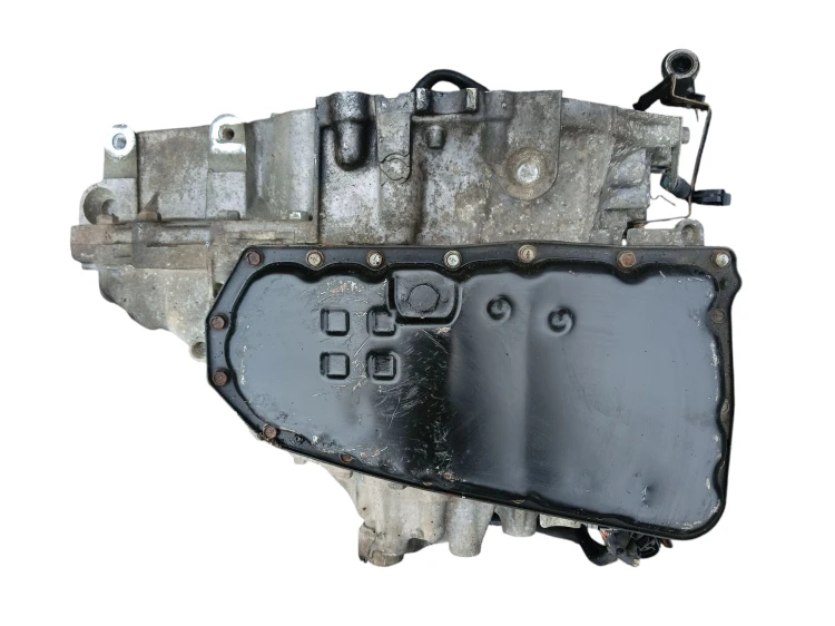 SKRZYNIA BIEGÓW AUTOMAT RENAULT MEGANE III 2.0 16V 140KM FK0001 BD9402