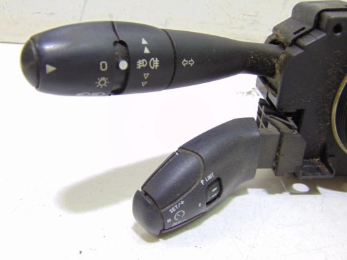 PRZEŁĄCZNIK ZESPOLONY PEUGEOT 607 LIFT (2004-2010) 96605597XT