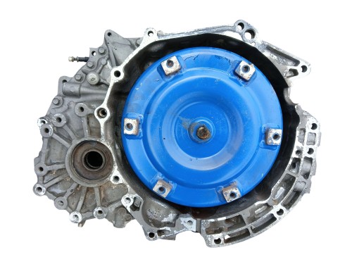 SKRZYNIA BIEGÓW AUTOMAT VOLVO XC60 I 3.2 24V 243KM 1285172 TF-80SC 178 TYŚ