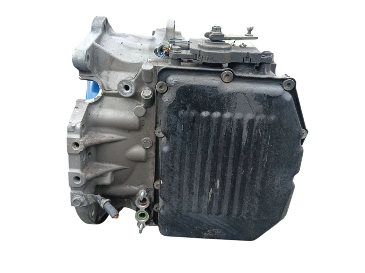 SKRZYNIA BIEGÓW AUTOMAT VOLVO XC60 I 3.2 24V 243KM 1285172 TF-80SC 178 TYŚ