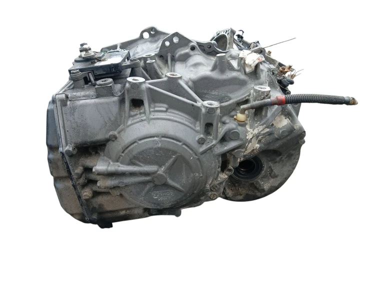 SKRZYNIA BIEGÓW AUTOMAT VOLVO XC60 I 3.2 24V 243KM 1285172 TF-80SC 178 TYŚ