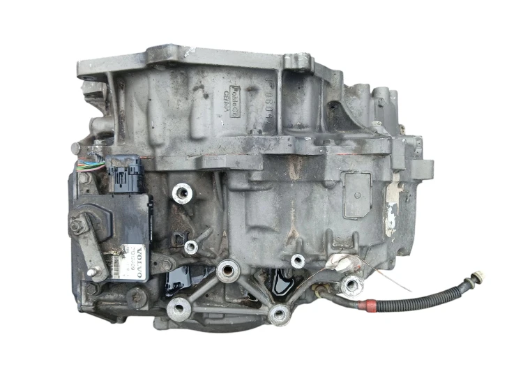 SKRZYNIA BIEGÓW AUTOMAT VOLVO XC60 I 3.2 24V 243KM 1285172 TF-80SC 178 TYŚ