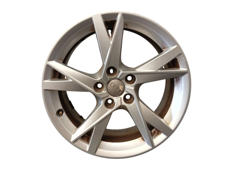 FELGA ALUMINIOWA AUDI Q3 I 8U LIFT (2014-2018) 2.0 TDI 150KM 8U0601025AM