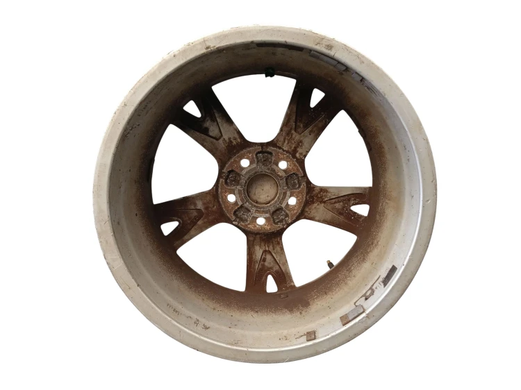 FELGA ALUMINIOWA AUDI Q3 I 8U LIFT (2014-2018) 2.0 TDI 150KM 8U0601025AM