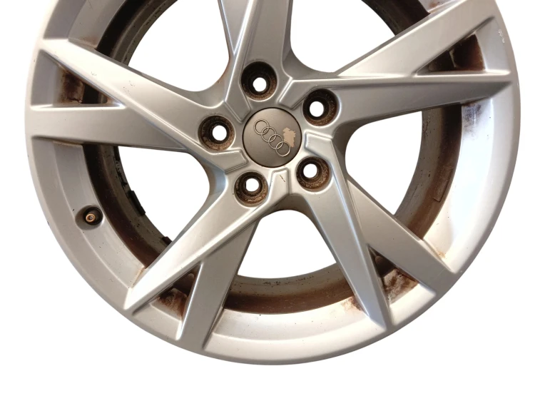 FELGA ALUMINIOWA AUDI Q3 I 8U LIFT (2014-2018) 2.0 TDI 150KM 8U0601025AM