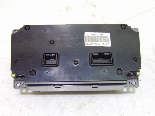 PANEL NAWIEWU KIA CARENS III (2006 - 2013)