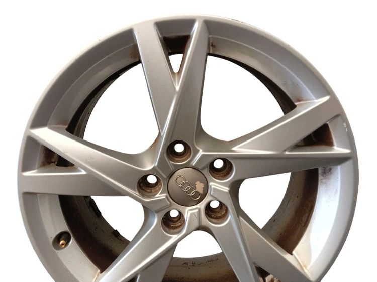 FELGA ALUMINIOWA AUDI Q3 I 8U LIFT (2014-2018) 2.0 TDI 150KM 8U0601025AM