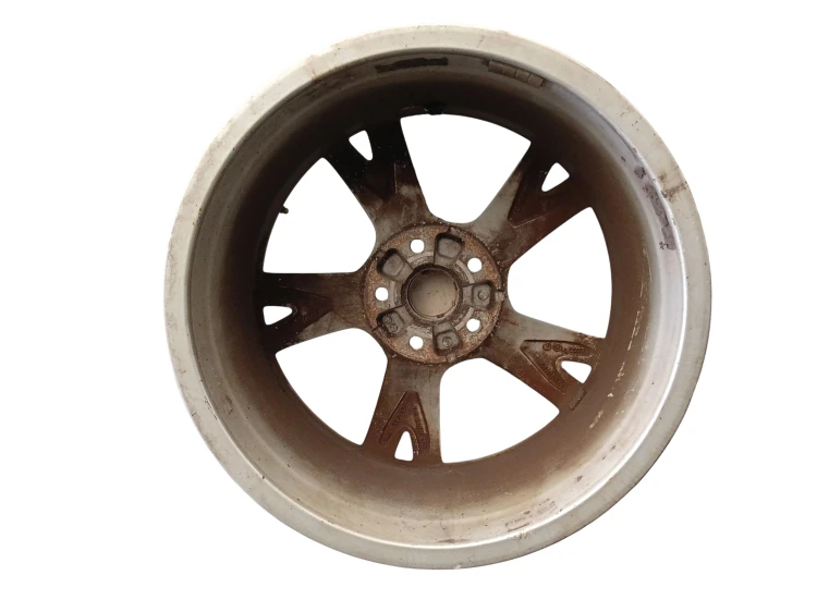 FELGA ALUMINIOWA AUDI Q3 I 8U LIFT (2014-2018) 2.0 TDI 150KM 8U0601025AM