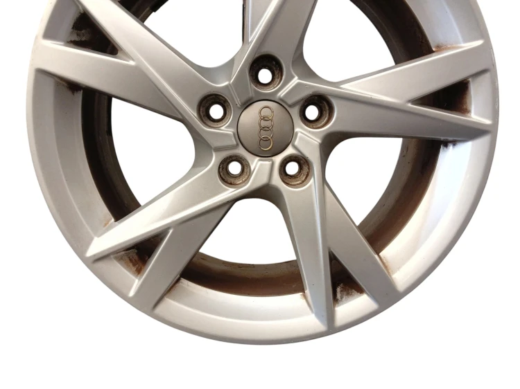 FELGA ALUMINIOWA AUDI Q3 I 8U LIFT (2014-2018) 2.0 TDI 150KM 8U0601025AM
