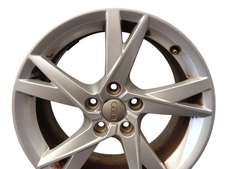 FELGA ALUMINIOWA AUDI Q3 I 8U LIFT (2014-2018) 2.0 TDI 150KM 8U0601025AM