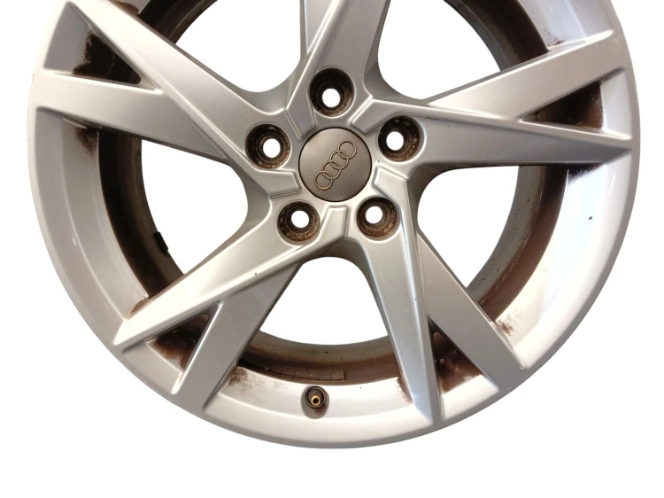 FELGA ALUMINIOWA AUDI Q3 I 8U LIFT (2014-2018) 2.0 TDI 150KM 8U0601025AM