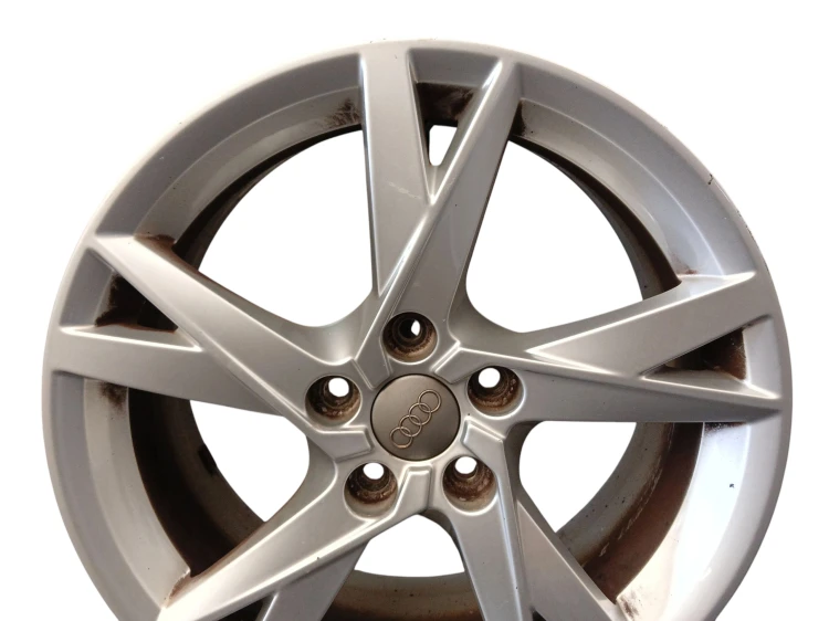 FELGA ALUMINIOWA AUDI Q3 I 8U LIFT (2014-2018) 2.0 TDI 150KM 8U0601025AM