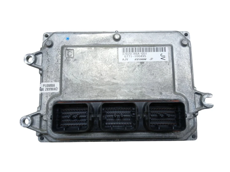 KOMPUTER SILNIKA HONDA CR-V IV 2.0 I-VTEC R20A9 37820-R6A-G01