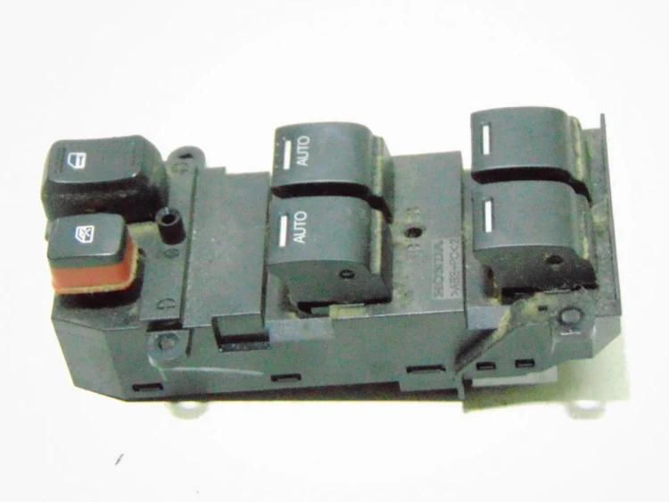 PANEL STEROWANIA SZYB HONDA CR-V (III 2006-2011)
