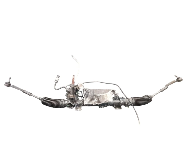 MAGLOWNICA PRZEKŁADNIA RENAULT ESPACE IV LIFT 6800001474D EUROPA