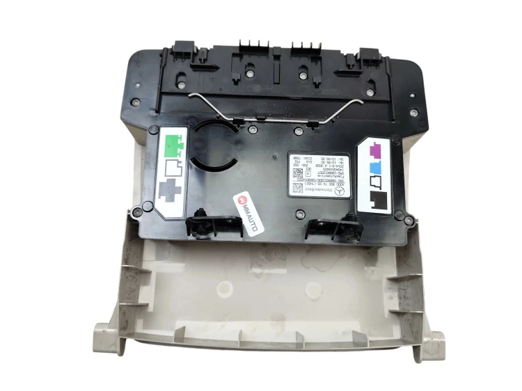LAMPKA PODSUFITKI MERCEDES CLA W117 (2015-2017) 1.6 CGI 122KM A0009007403