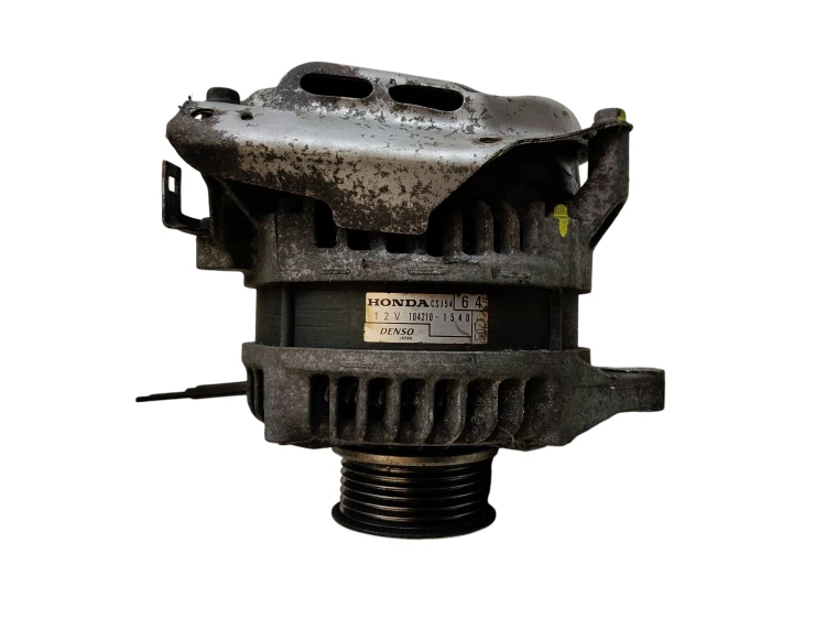 ALTERNATOR 130A HONDA CR-V IV 2.0 I-VTEC 155KM 104210-1540