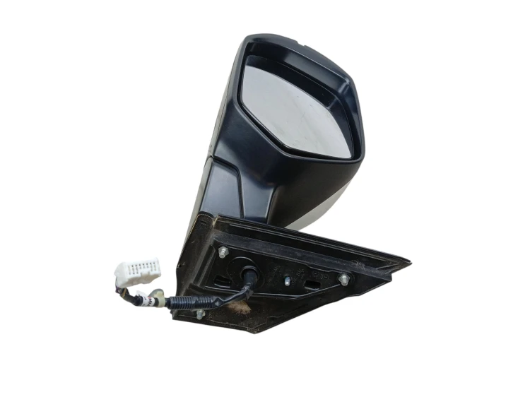 LUSTERKO LEWE HONDA CR-V IV LIFT (2014-2018) 2.0 I-VTEC 155KM