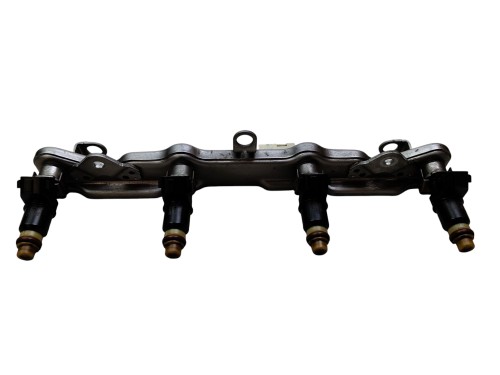 LISTWA WTRYSKOWA WTRYSKI HONDA CR-V IV LIFT 2.0 I-VTEC R20A9