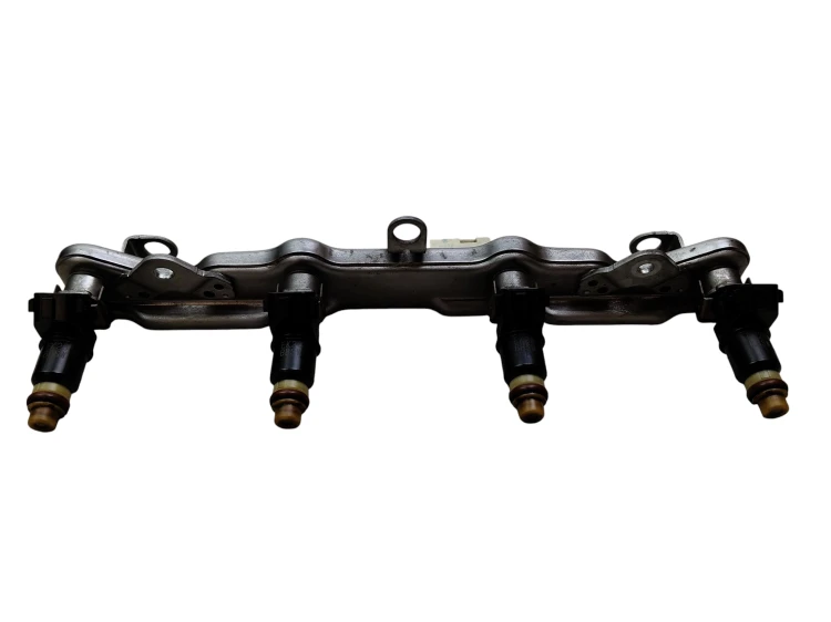 LISTWA WTRYSKOWA WTRYSKI HONDA CR-V IV LIFT 2.0 I-VTEC R20A9