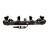 LISTWA WTRYSKOWA WTRYSKI HONDA CR-V IV LIFT 2.0 I-VTEC R20A9