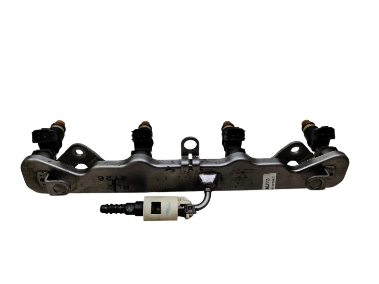 LISTWA WTRYSKOWA WTRYSKI HONDA CR-V IV LIFT 2.0 I-VTEC R20A9