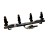 LISTWA WTRYSKOWA WTRYSKI HONDA CR-V IV LIFT 2.0 I-VTEC R20A9