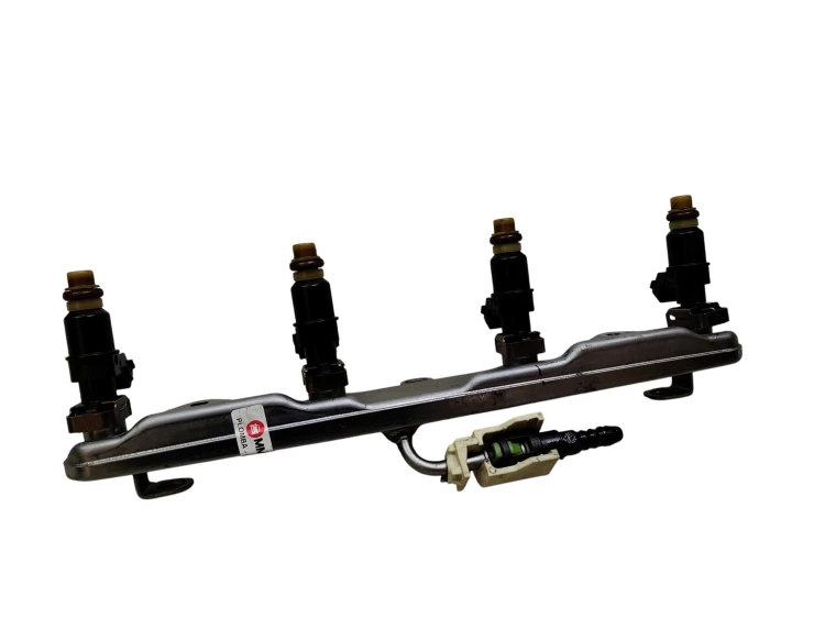 LISTWA WTRYSKOWA WTRYSKI HONDA CR-V IV LIFT 2.0 I-VTEC R20A9