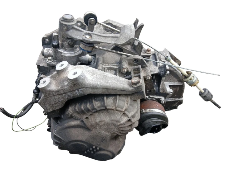 SKRZYNIA BIEGÓW OPEL MOKKA A 1.6 CDTI 136KM 100kW M32 117 TYŚ