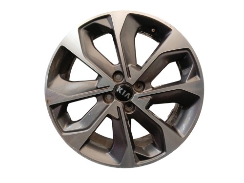 FELGA ALUMINIOWA KIA STONIC 17'' 6.5J ET49 4X100 52910-H8500