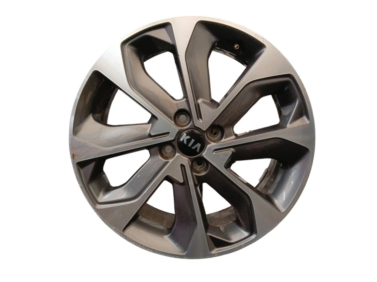 FELGA ALUMINIOWA KIA STONIC 17'' 6.5J ET49 4X100 52910-H8500