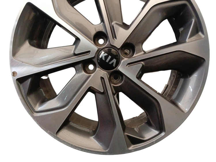 FELGA ALUMINIOWA KIA STONIC 17'' 6.5J ET49 4X100 52910-H8500