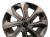 FELGA ALUMINIOWA KIA STONIC 17'' 6.5J ET49 4X100 52910-H8500
