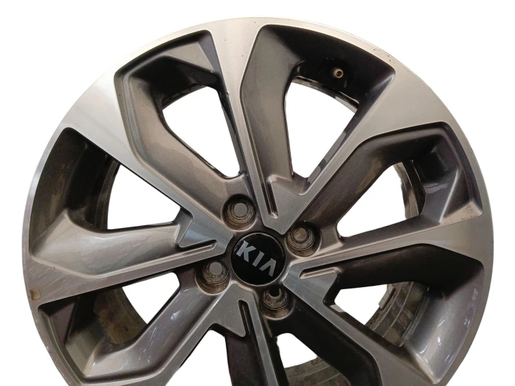 FELGA ALUMINIOWA KIA STONIC 17'' 6.5J ET49 4X100 52910-H8500