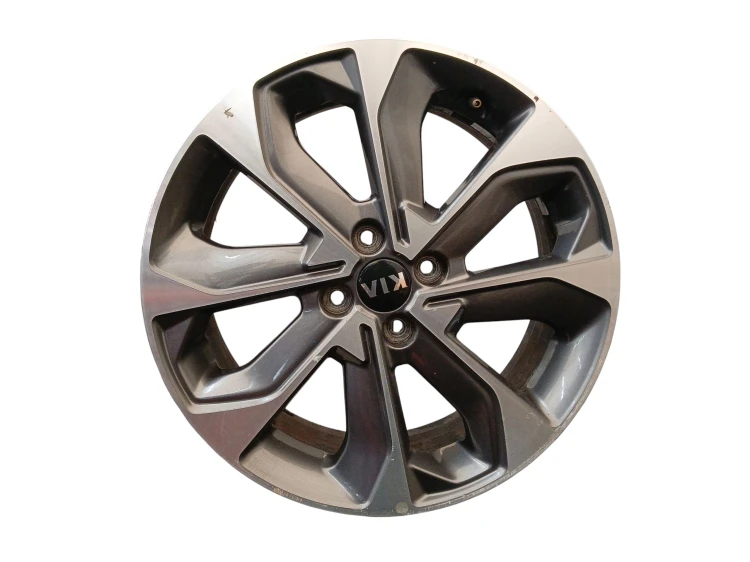 FELGA ALUMINIOWA KIA STONIC 17'' 6.5J ET49 4X100 52910-H8500
