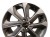 FELGA ALUMINIOWA KIA STONIC 17'' 6.5J ET49 4X100 52910-H8500