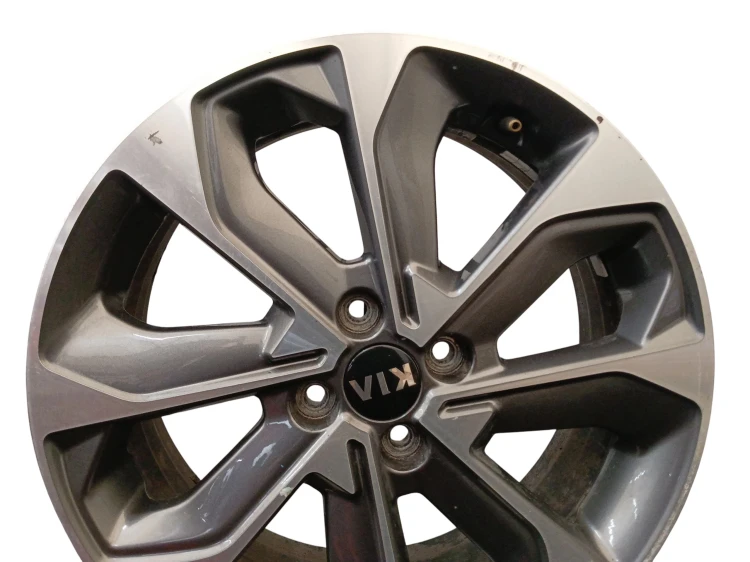 FELGA ALUMINIOWA KIA STONIC 17'' 6.5J ET49 4X100 52910-H8500