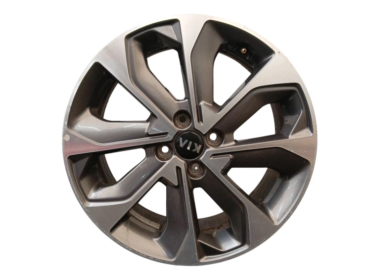 FELGA ALUMINIOWA KIA STONIC 17'' 6.5J ET49 4X100 52910-H8500