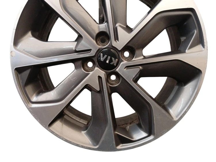 FELGA ALUMINIOWA KIA STONIC 17'' 6.5J ET49 4X100 52910-H8500