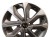 FELGA ALUMINIOWA KIA STONIC 17'' 6.5J ET49 4X100 52910-H8500