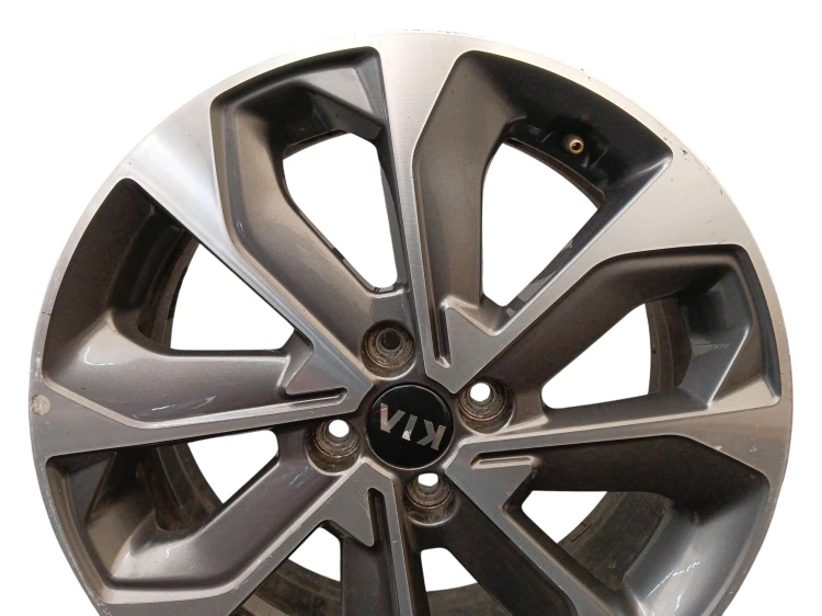 FELGA ALUMINIOWA KIA STONIC 17'' 6.5J ET49 4X100 52910-H8500