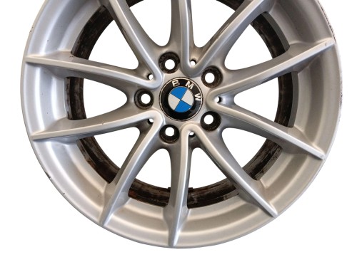 FELGA ALUMINIOWA BMW X3 F25 X4 F26 18'' 7.5J ET32 5X120 6787575 STYLING 304