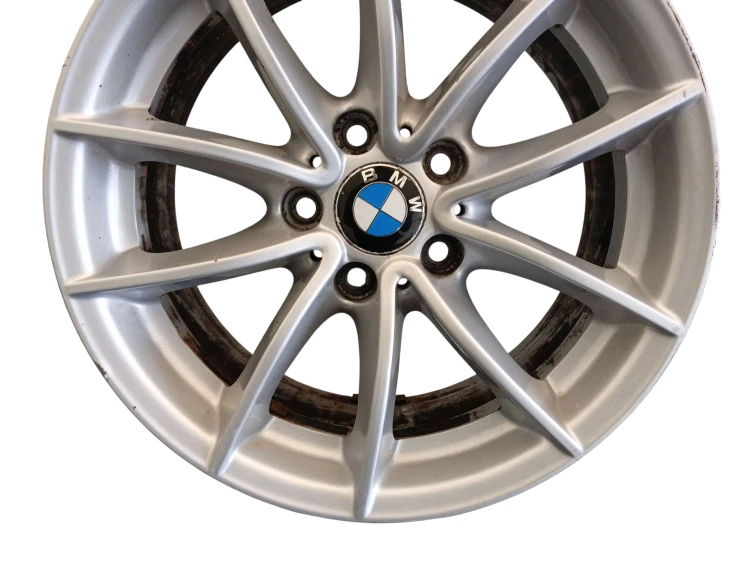 FELGA ALUMINIOWA BMW X3 F25 X4 F26 18'' 7.5J ET32 5X120 6787575 STYLING 304