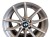 FELGA ALUMINIOWA BMW X3 F25 X4 F26 18'' 7.5J ET32 5X120 6787575 STYLING 304